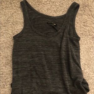 Rag and bone tank